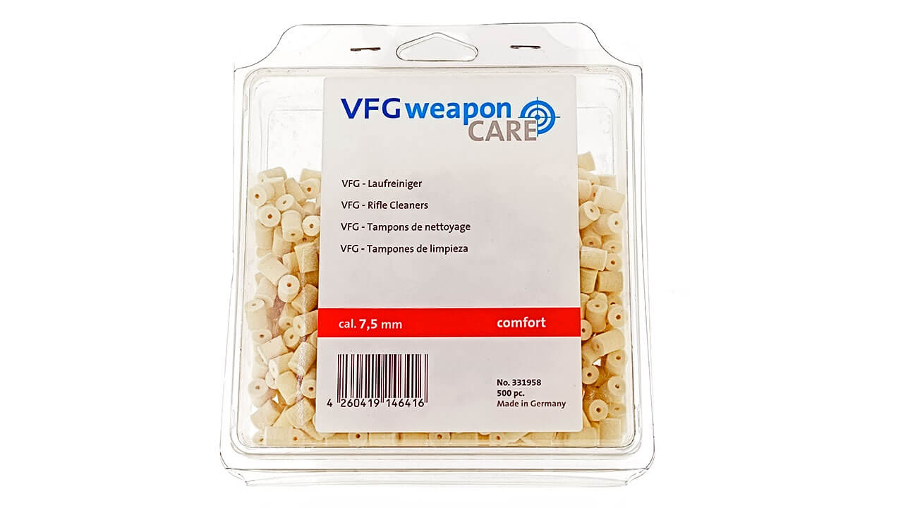 VFG weapon Care 7.5mm