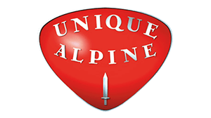 Unique Alpine